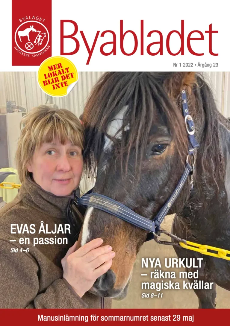 byablad nr1 2022
