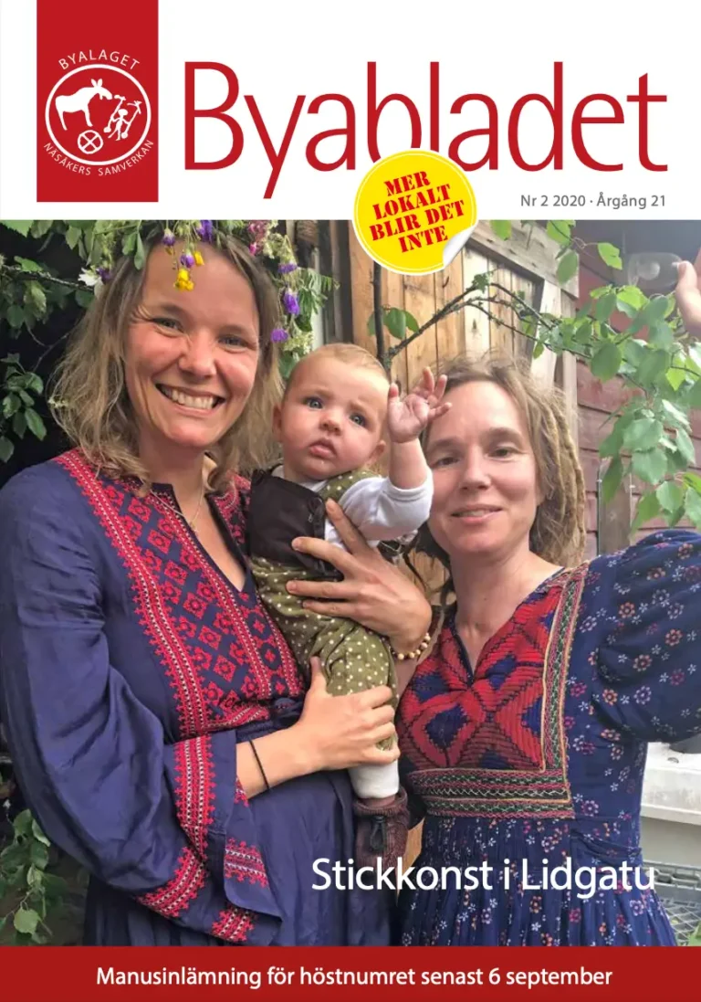 byablad nr2 2020