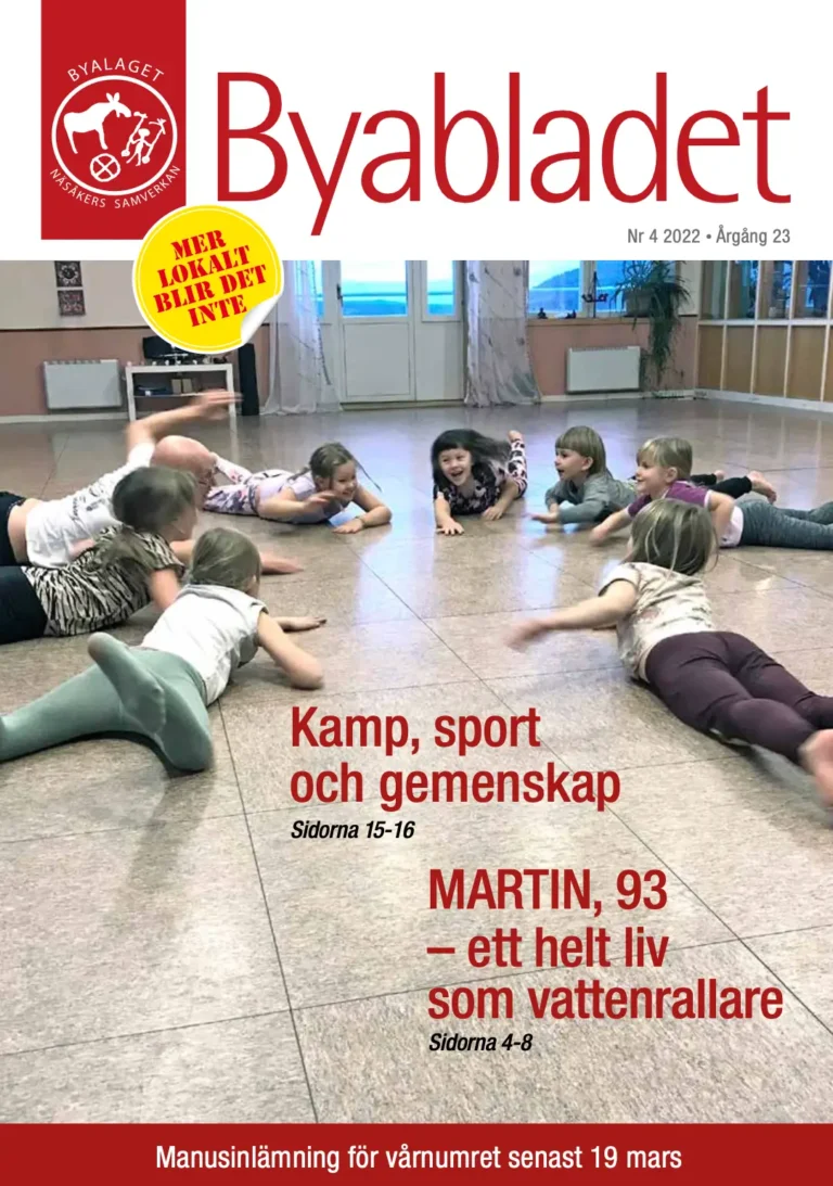 byabald nr4 2022
