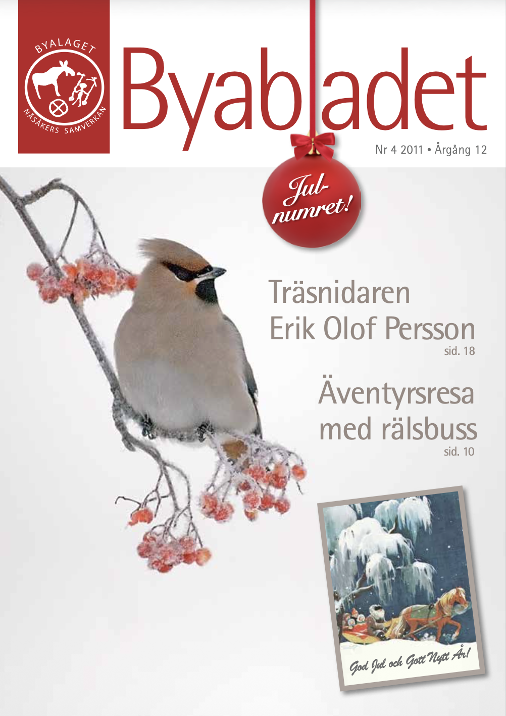 Byabldet #4